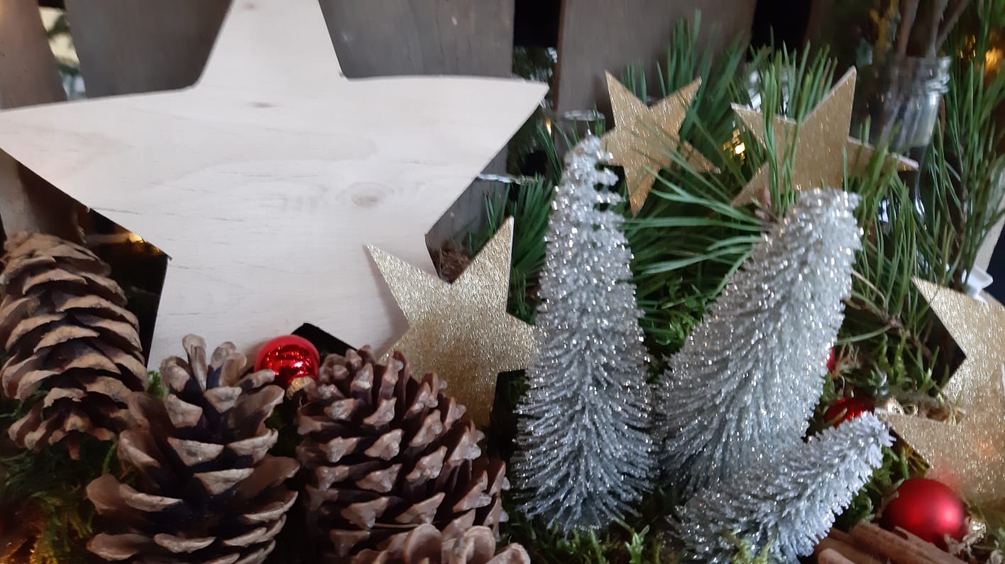Adventsfenster 20
