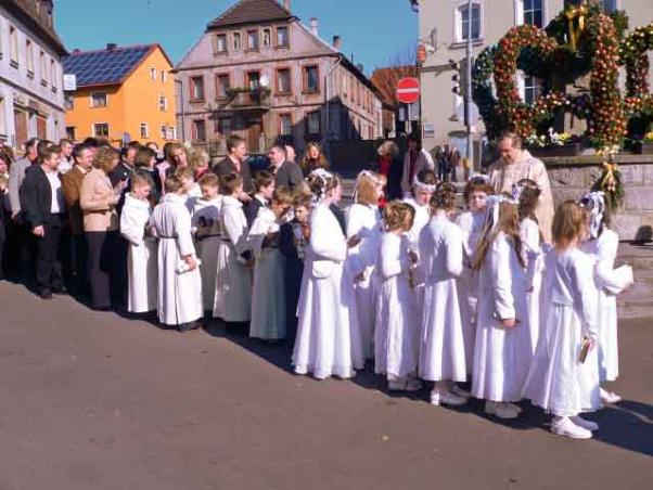2005--KOMMUNION
