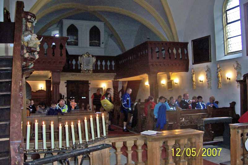 2007--RADWALLFAHRT