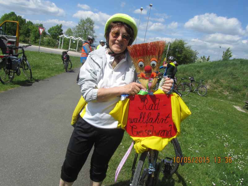 2015--PFARREI--RADWALLFAHRT