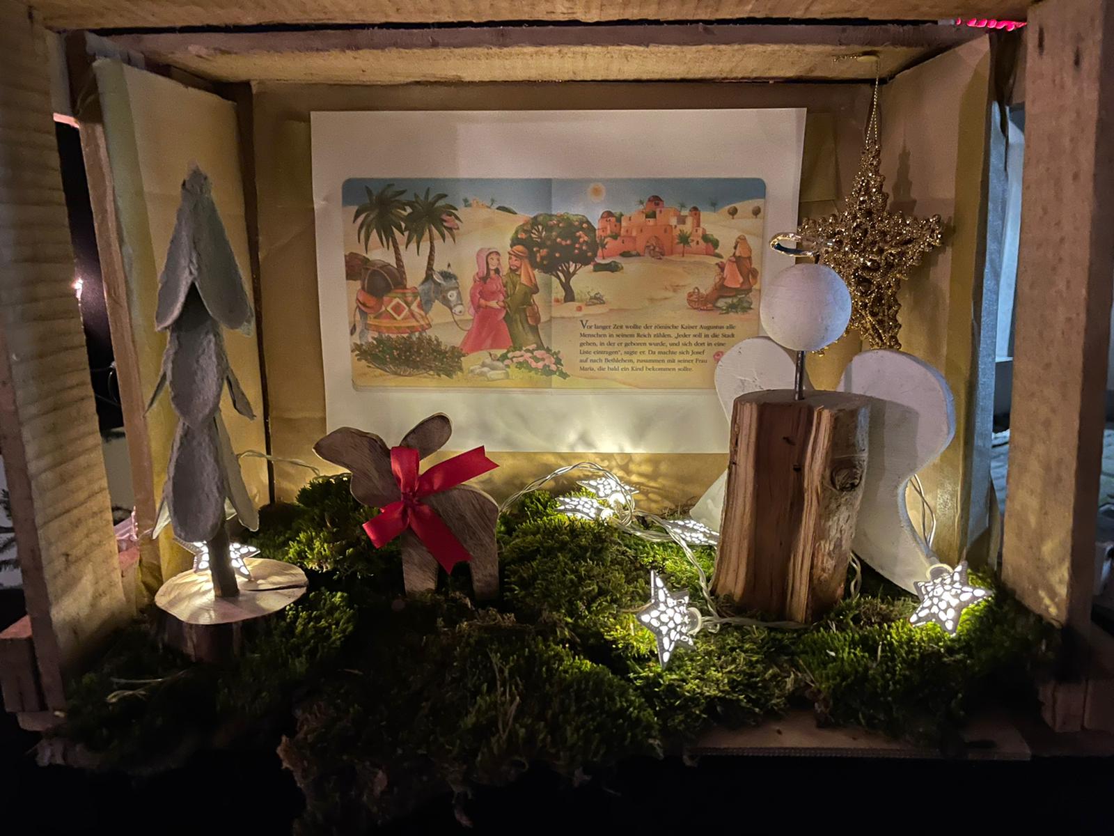 Adventskalender