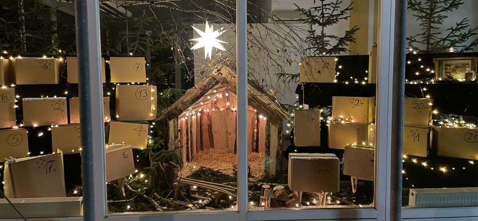 Adventskalender