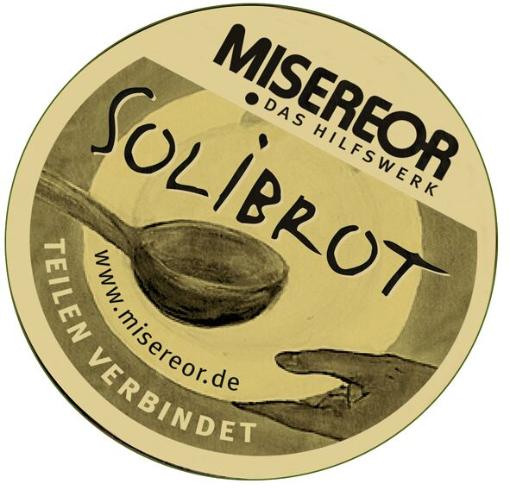 2005--BROTMARKE--SOLIBROT