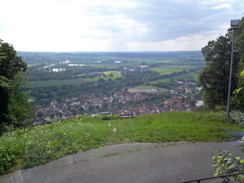 Blick vom Zeiler Käppelle auf das Maintal 21-jpg