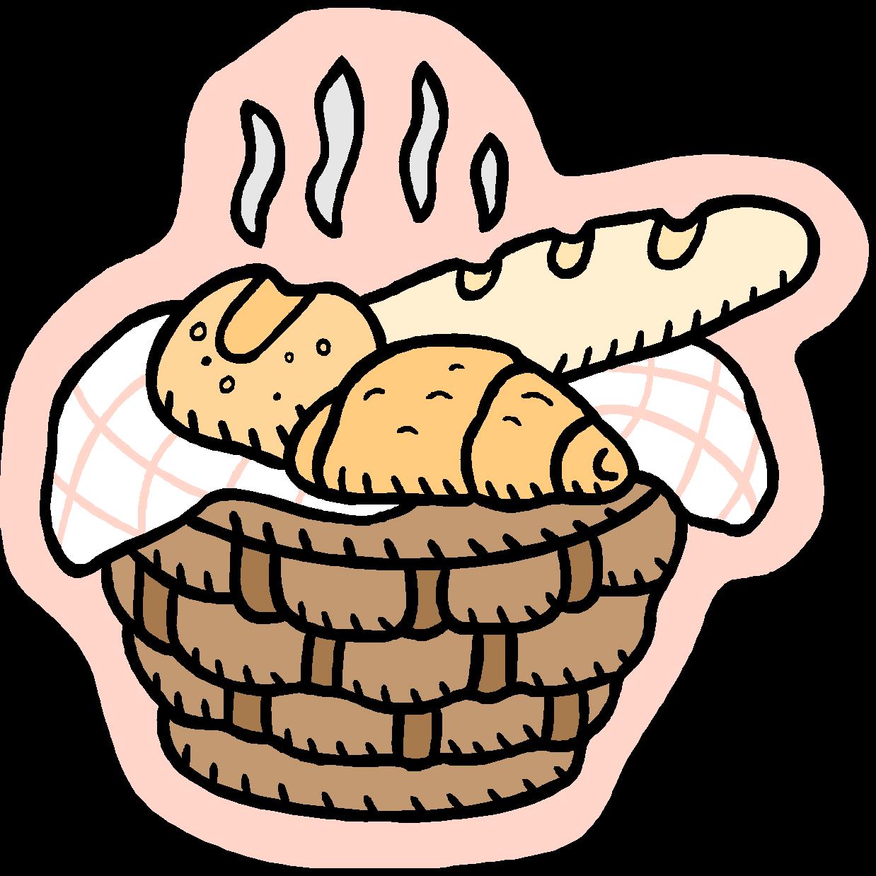 Brotkorb