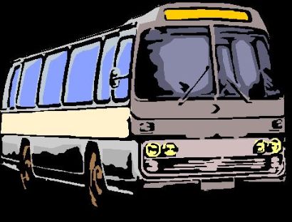 Bus