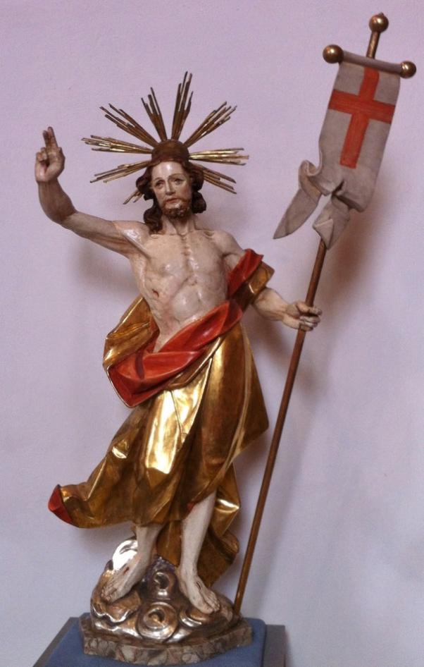 Der Auferstandene