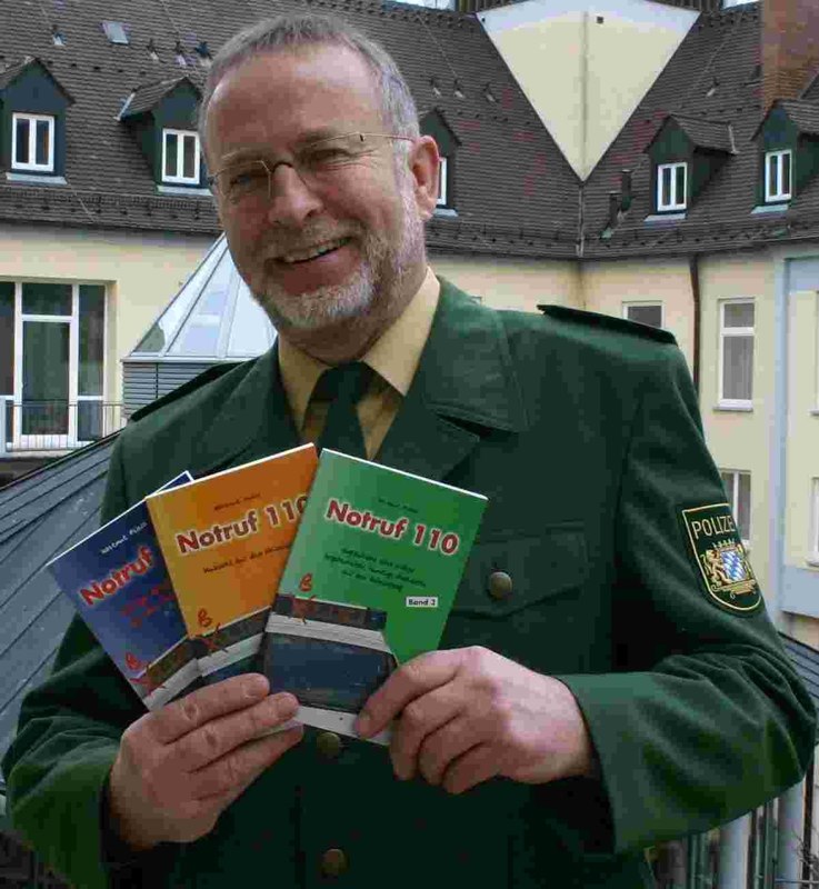 Der Franken-Cop - Hartmut Friese MÄNNERVESPER--ÖKUM