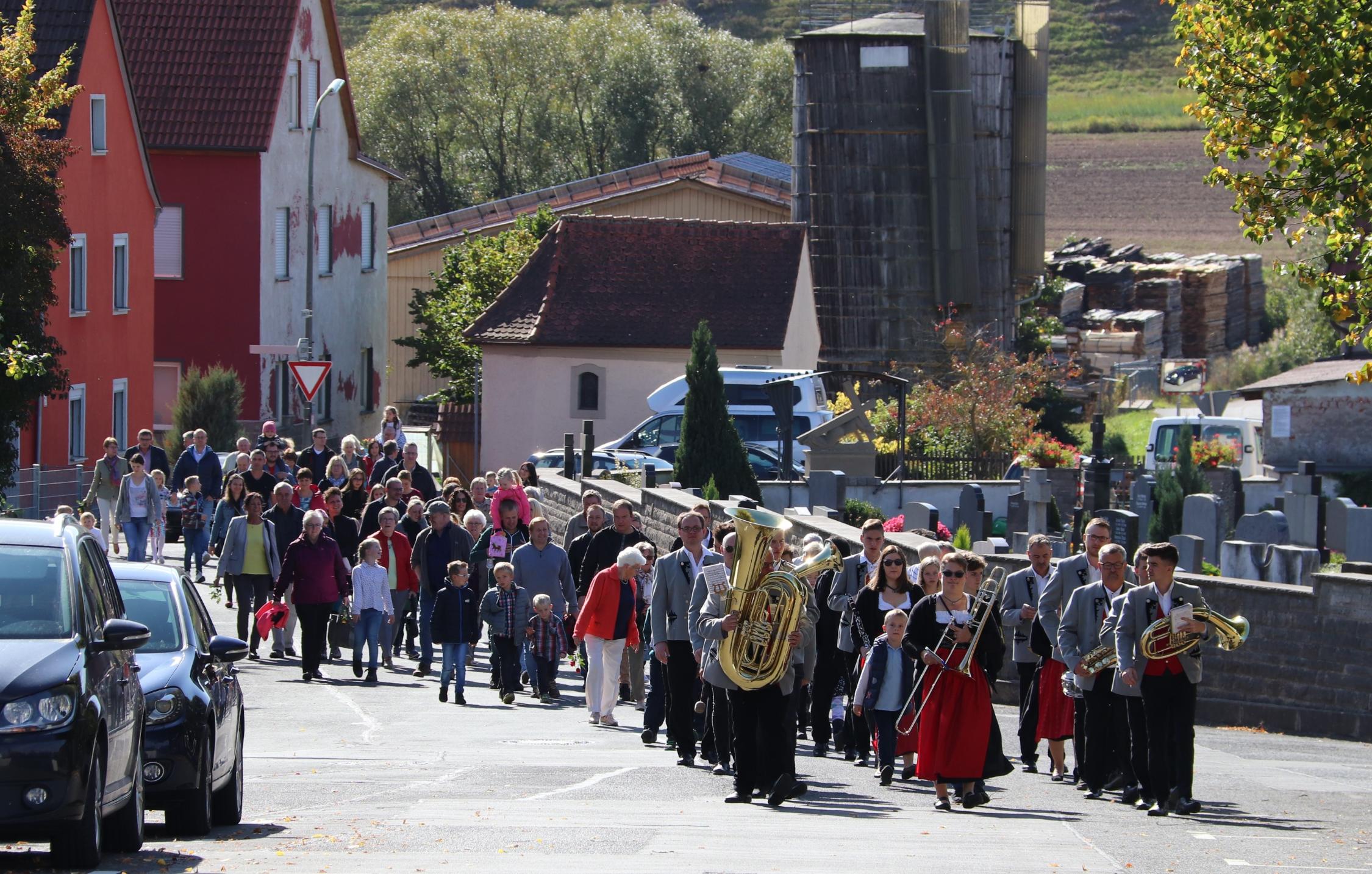 Familiengottesdienst