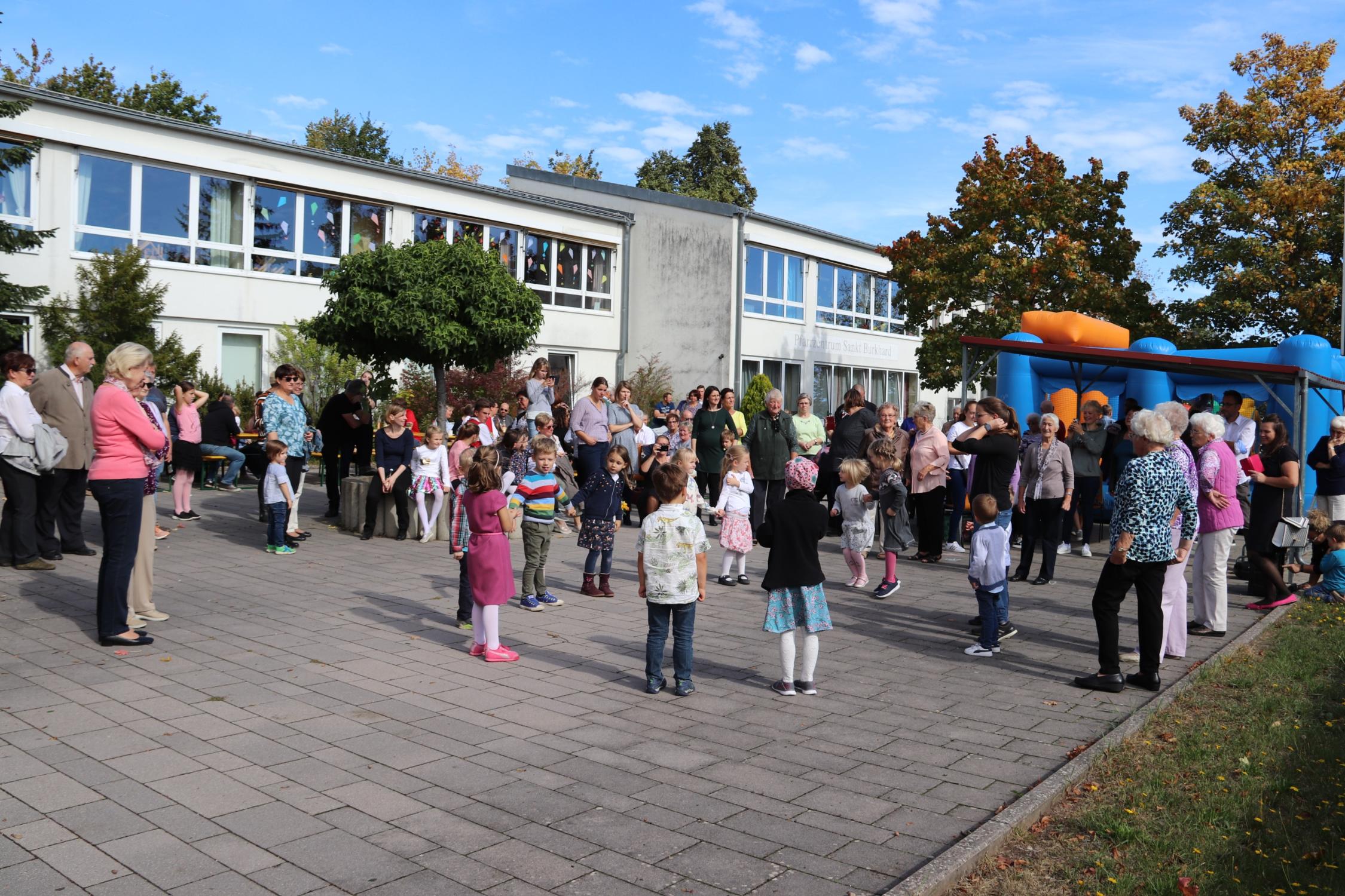 Familiengottesdienst