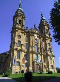 Franziskanerkloster Vierzehnheiligen