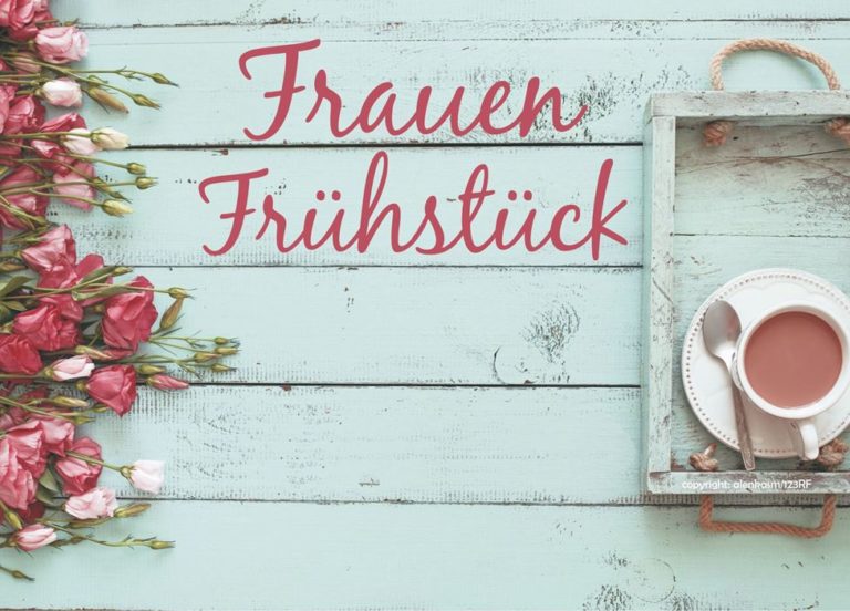 Frauenfrüstück