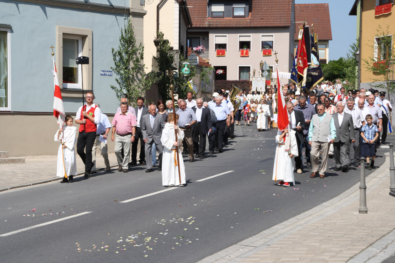 Fronleichnam 2017-2