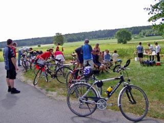 GEISELWIND--RADWALLFAHRT
