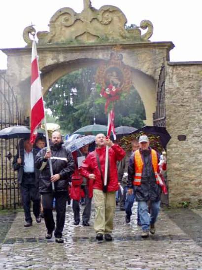 Dettelbachwallfahrt 2005