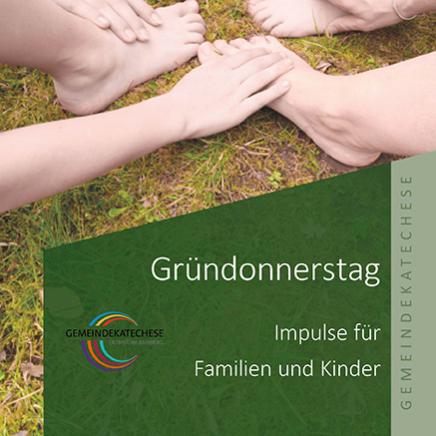 Gründonnerstag und Karfreitag