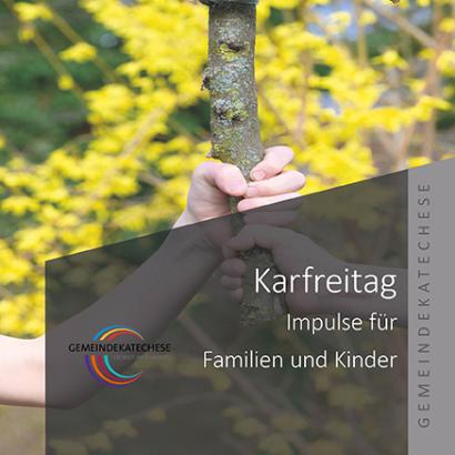 Gründonnerstag und Karfreitag