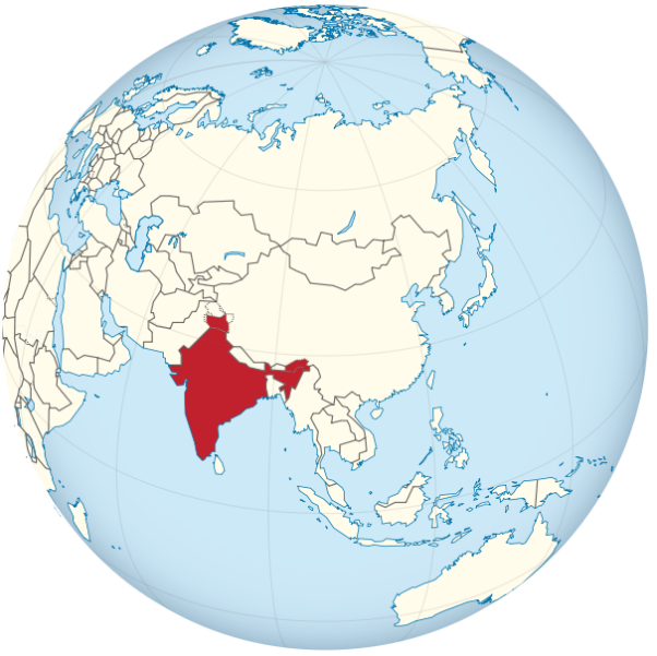 Indien
