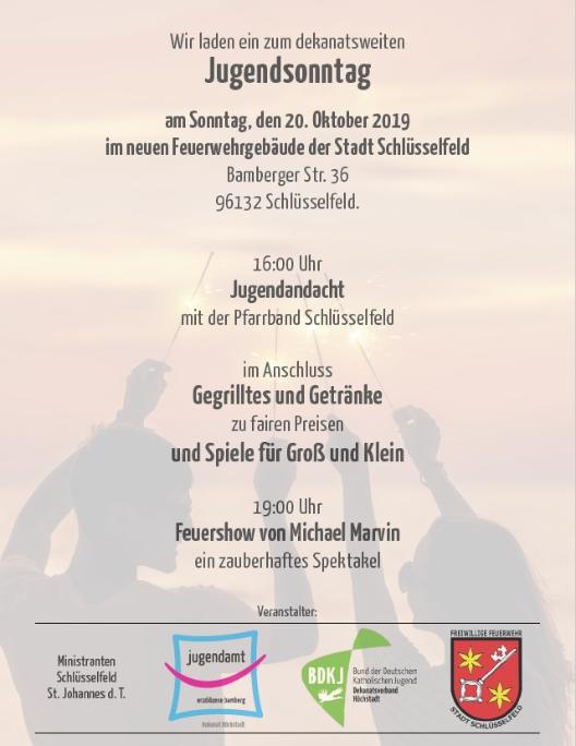 Ja ich brenn fuer dich