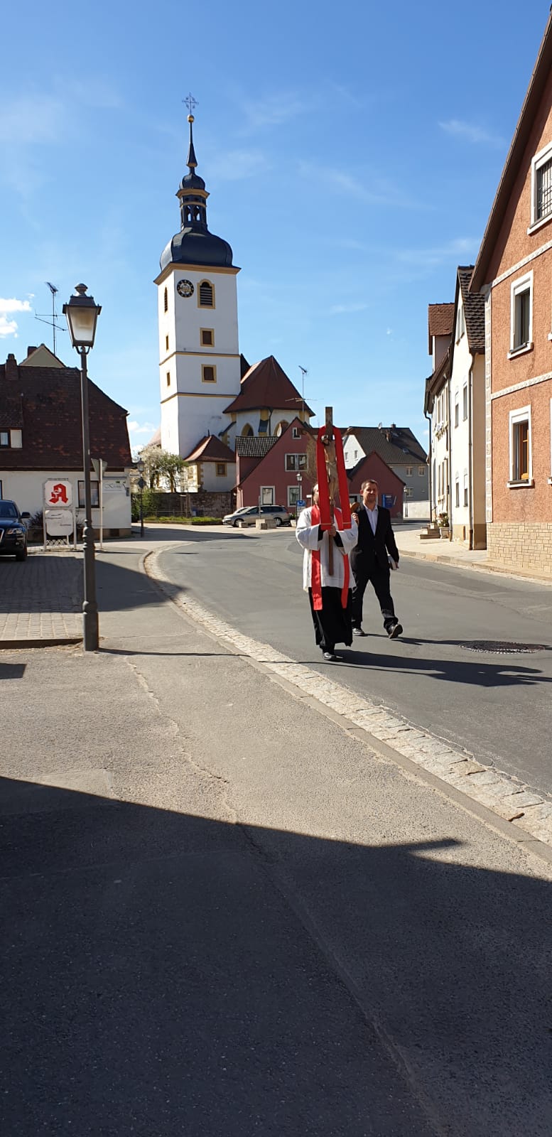 Karfreitag 2020