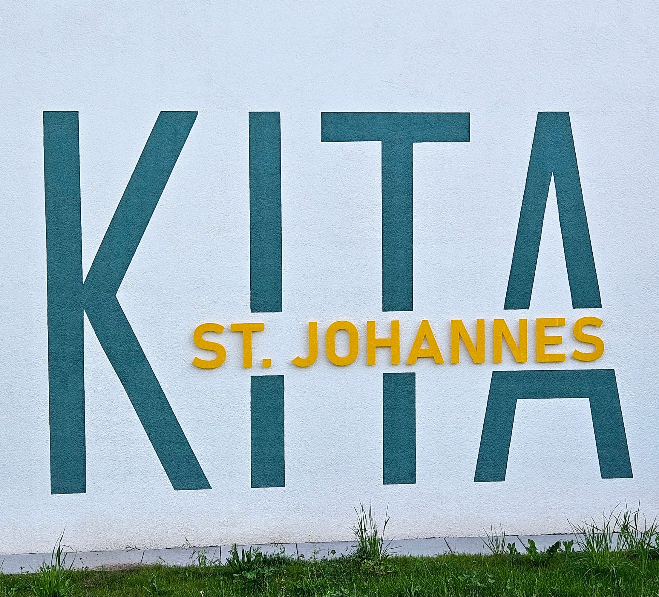 Kita St. Johannes