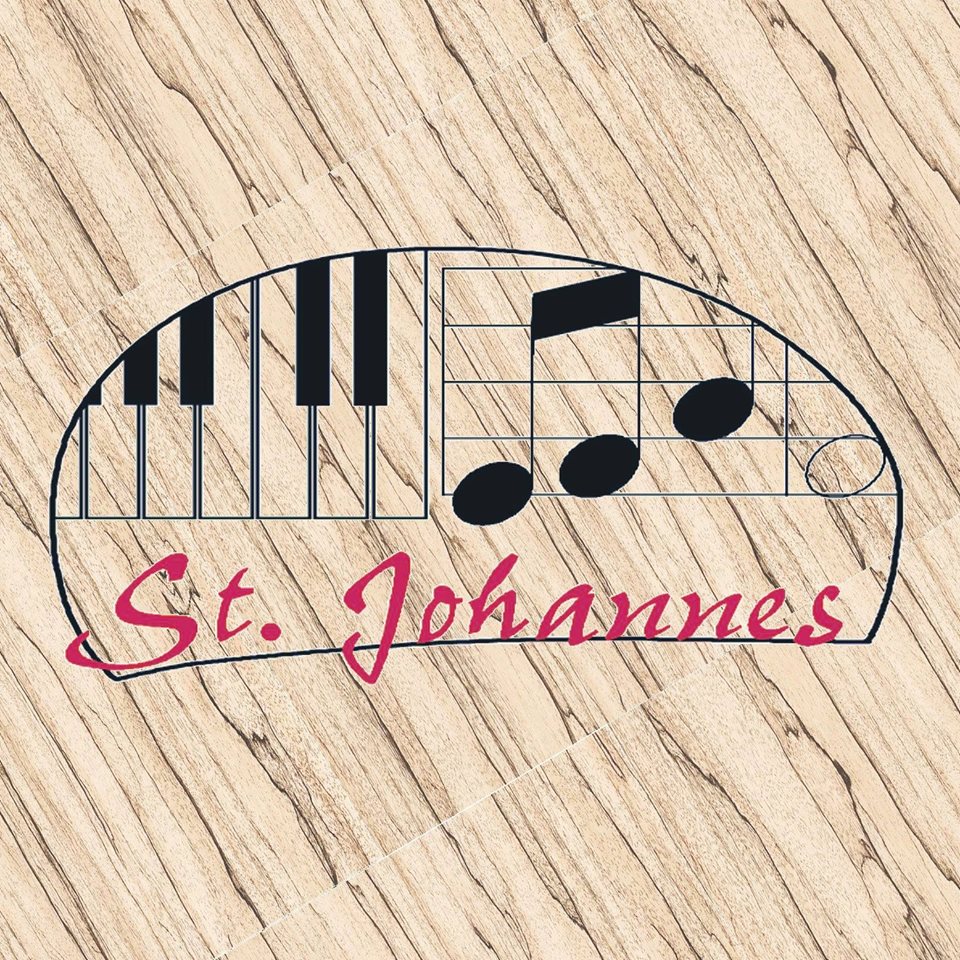 Logo Pfarrband