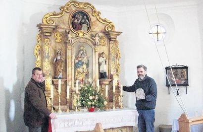MARIENKAPELLE