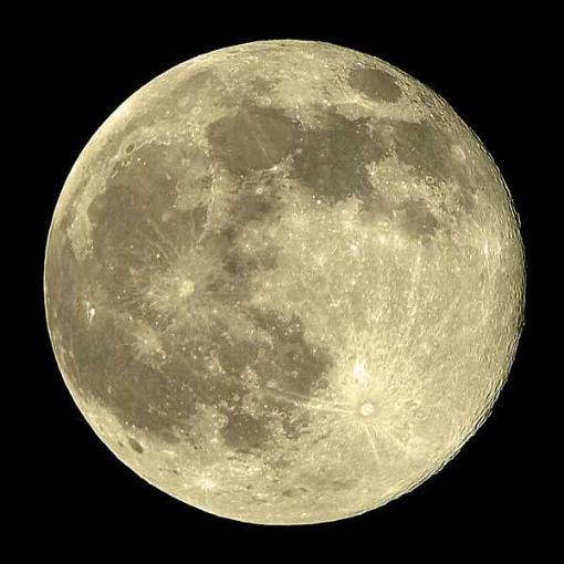 MOND