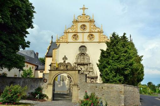 Maria im Sand Dettelbach