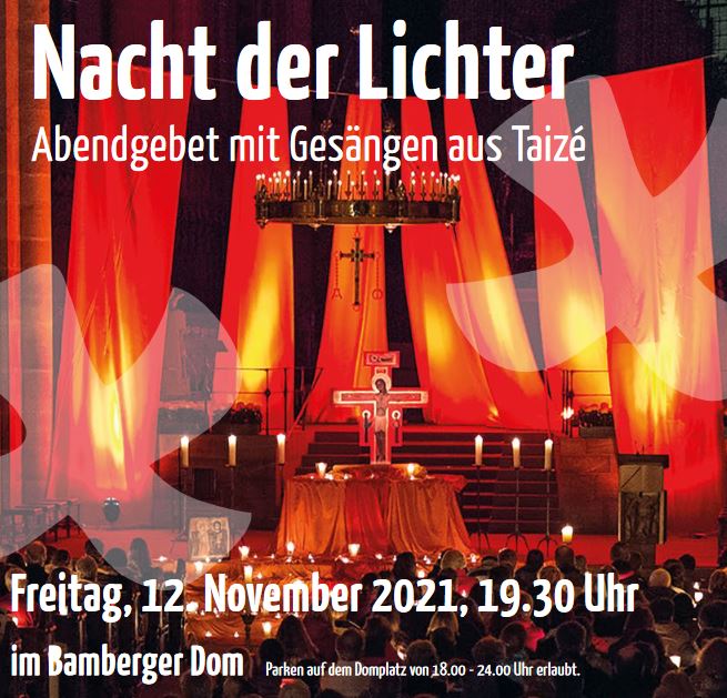 Nacht der Lichter