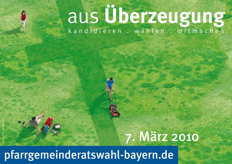 PGR-Wahl 2010
