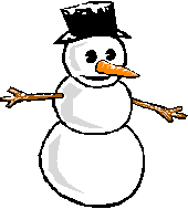 Schneemann