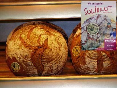 SOLIBROT