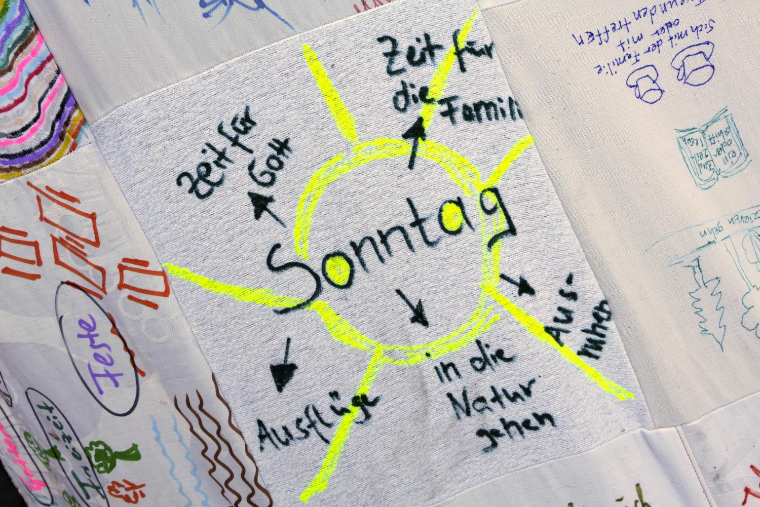 Sonntag