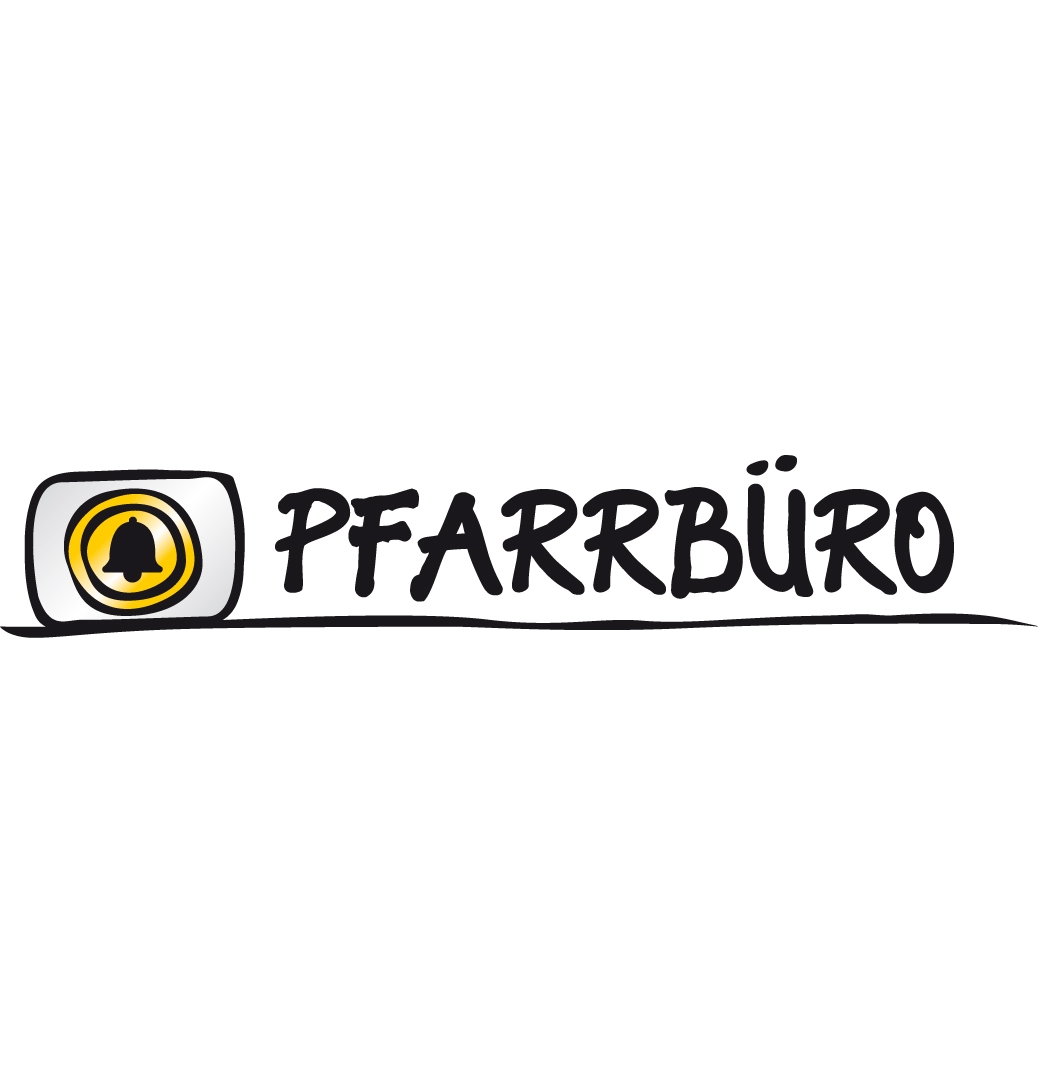 Symbolbild Pfarrbüro