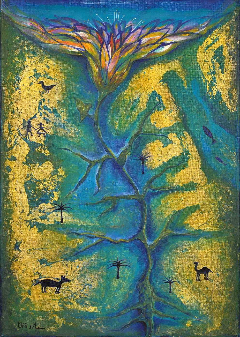 WELTGEBETSTAG--2014