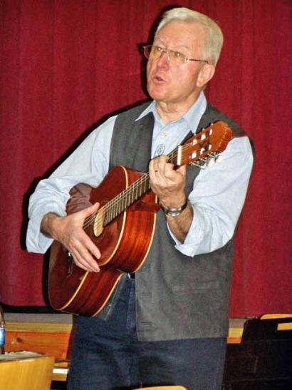 Wilhelm Wolpert