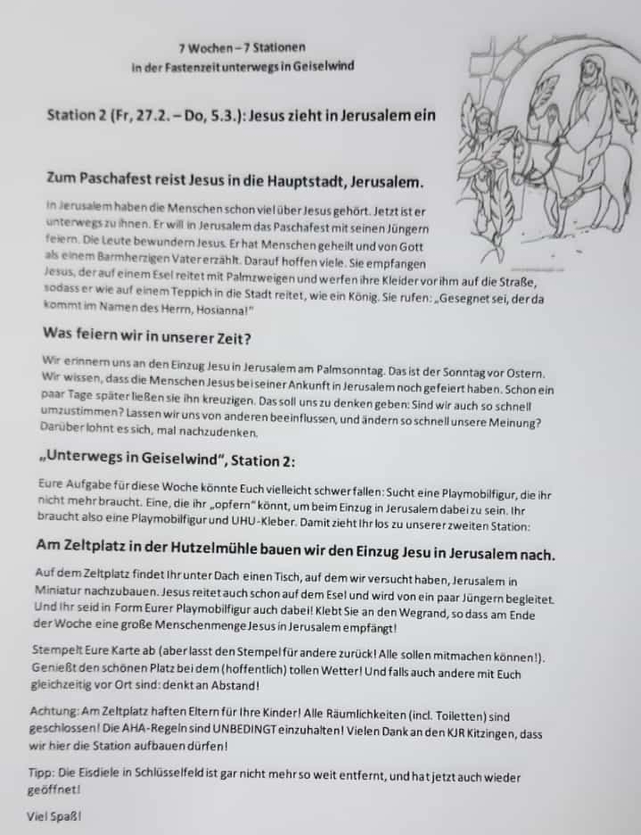 Woche 2