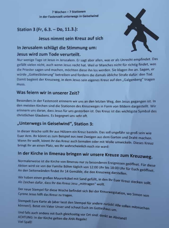 Woche 3