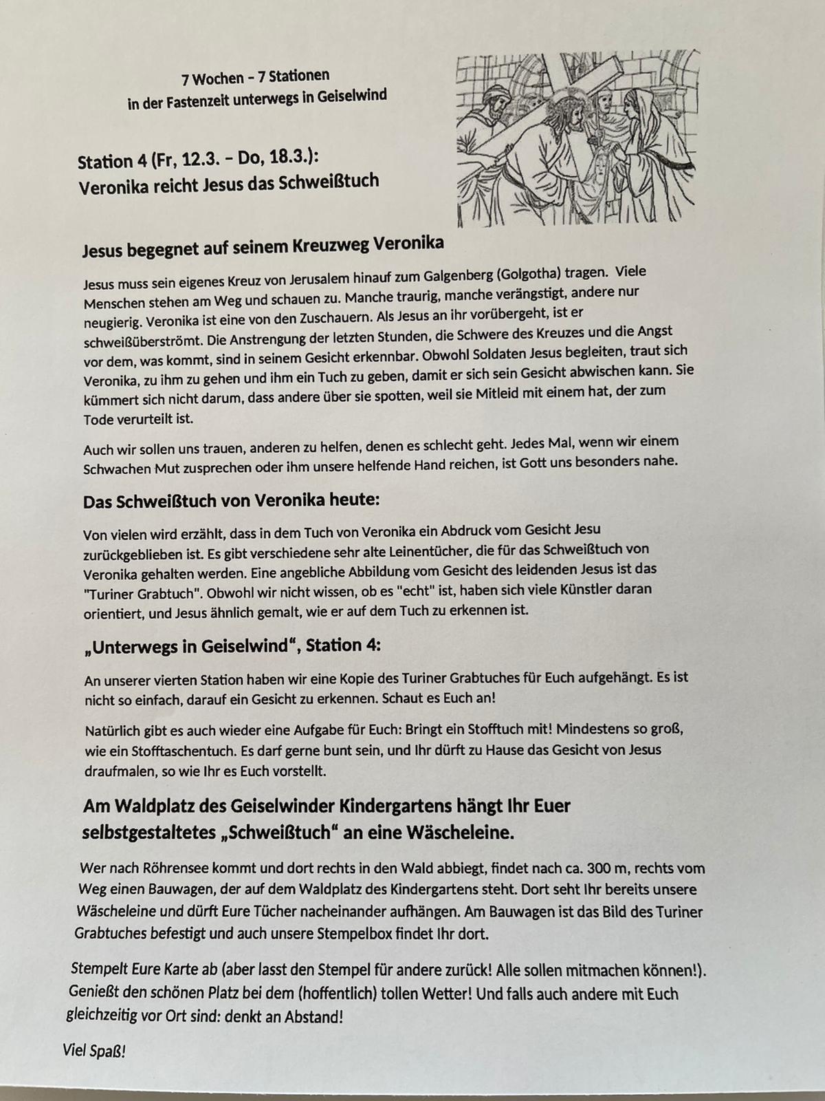 Woche 4